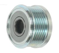 Polea del alternador AFP6004 AS-PL para VOLVO S40 I V40 Station Wagon