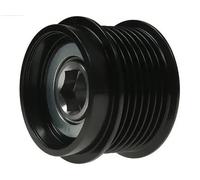 AS-PL AFP6014 Rueda libre de alternador