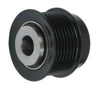 AS-PL AFP6014 (LITENS) Alternator freewheel pulley/poleas de marcha lenta.