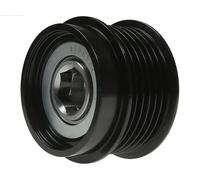 Polea del alternador AFP6022 AS-PL para CHRYSLER TOYOTA