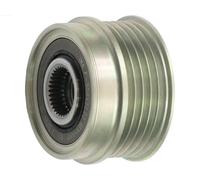 AS-PL AFP6025(INA) Alternator freewheel pulley/polea de marcha lenta.