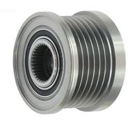 Polea del alternador AFP6032(V) AS-PL para RENAULT VEL SATIS ESPACE IV