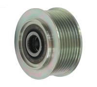 Polea del alternador AFP6043(INA) AS-PL para HONDA ACCORD VII ACCORD VII Tourer