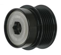 Polea del alternador AFP6046(LITENS) AS-PL para LAND ROVER JAGUAR
