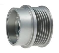 Dispositivo De Rueda Libre Alternador AFP6046S AS-PL Para LAND ROVER JAGUAR