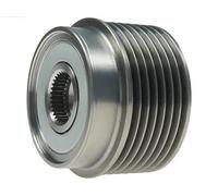 Polea del alternador AFP9004 AS-PL para FORD TRANSIT Autobús TRANSIT Furgoneta