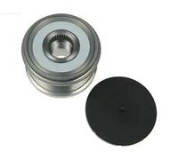 AS-PL AFP9010 Alternator freewheel pulley/polea de marcha lenta.