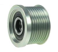Polea del alternador AFP9015(INA) AS-PL para JOHN DEERE Series 6