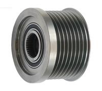 Polea del alternador AFP9015(V) AS-PL para JOHN DEERE Series 6