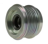 Polea del alternador AFP9025S AS-PL para FORD FORD USA