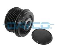 DAYCO ALP2445 Rueda libre de alternador
