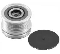 Polea del alternador AP9010 CONTINENTAL CTAM para MERCEDES-BENZ JEEP CHRYSLER