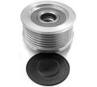 CONTITECH Rueda libre alternador para LANCIA: Delta, Lybra, Kappa, Musa, Thesis & ALFA ROMEO: 166, 159, 147, 156, 145, GT, 146 (Ref: AP9017)