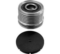 Polea del alternador AP9025 CONTINENTAL CTAM para RENAULT DACIA NISSAN AUDI