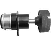 Polea del alternador AP9045 CONTINENTAL CTAM para FORD FOCUS I FOCUS I Sedán