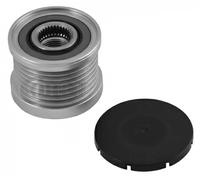 Polea del alternador AP9047 CONTINENTAL CTAM para OPEL RENAULT NISSAN DACIA