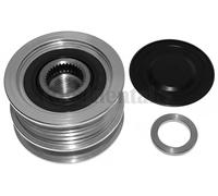 Polea del alternador AP9056 CONTINENTAL CTAM para RENAULT NISSAN