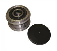 Polea del alternador AP9084 CONTINENTAL CTAM para SAAB OPEL BMW CHEVROLET