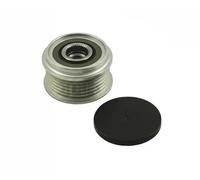 Polea del alternador AP9090 CONTINENTAL CTAM para VW SEAT PORSCHE AUDI SKODA