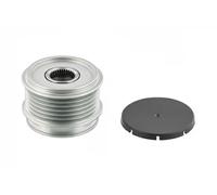 Polea del alternador con polea de rueda libre 111 877 TOPRAN para VW SEAT SKODA