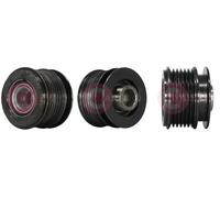 Sando scp90130.0 Polea Rueda Independiente Alternador
