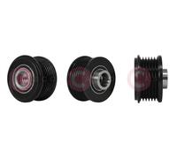 Sando scp90180.0 Polea Rueda Independiente Alternador
