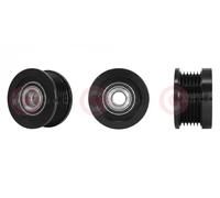 Sando scp90188.0 Polea Rueda Independiente Alternador