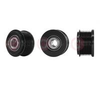 Sando scp90202.0 Polea Rueda Independiente Alternador