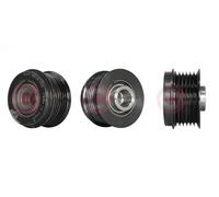 Sando scp90261.0 Polea Rueda Independiente Alternador