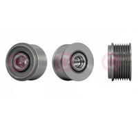 Sando scp90282.0 Polea Rueda Independiente Alternador