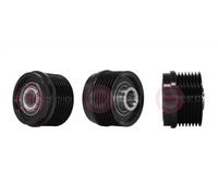 Sando scp92102.0 Polea Rueda Independiente Alternador