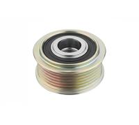 Polea del alternador DC5606 BGA para MERCEDES-BENZ CLASE C T-Model CLASE E CLK