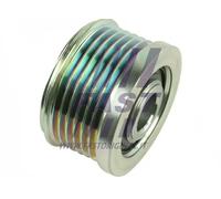 Polea del alternador FT45622 FAST para FIAT PEUGEOT PORSCHE CITROËN IVECO