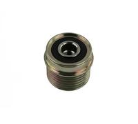 Polea del alternador FT45643 FAST para VW SEAT AUDI FORD SKODA OPEL