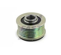 Polea del alternador FT45655 FAST para FIAT LANCIA PEUGEOT CITROËN ALFA ROMEO