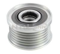 Polea del alternador GA750.00 SNR para BMW 3 3 Coupé 3 Touring 3 Descapotable 6