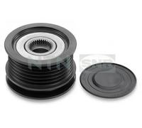 SNR GA751.02 Rueda libre de alternador