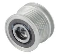 SNR Rueda libre alternador para MERCEDES-BENZ Sprinter, Vito, Classe S, Classe V (Ref: GA751.03)