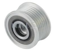 Polea del alternador GA751.04 SNR para MERCEDES-BENZ CLASE E T-Model CLASE E