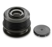 SNR Rueda libre alternador para MERCEDES-BENZ Vaneo (Ref: GA751.08)