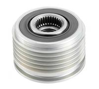SNR GA751.18 Rueda libre de alternador