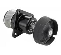 Polea del alternador GA752.04 SNR para FORD FOCUS I FOCUS I Sedán FOCUS II S-MAX