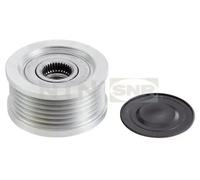 Polea del alternador GA753.02 SNR para FIAT ALFA ROMEO LANCIA OPEL SAAB