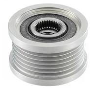 SNR GA753.09 Rueda libre de alternador