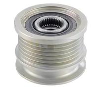 Polea del alternador GA753.11 SNR para OPEL MERCEDES-BENZ
