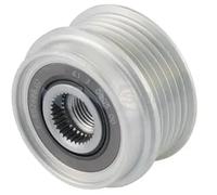 Polea del alternador GA754.03 SNR para VW SEAT AUDI SKODA MERCEDES-BENZ