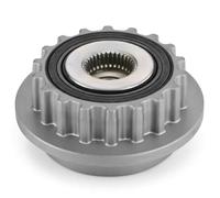 SNR GA754.12 Rueda libre de alternador