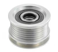 Polea del alternador GA754.15 SNR para VW AUDI SKODA SEAT