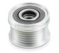 Polea del alternador GA754.18 SNR para VW SEAT PROTON SKODA AUDI