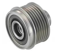 Polea del alternador GA755.10 SNR para SUZUKI JIMNY Todo terreno, cerrada